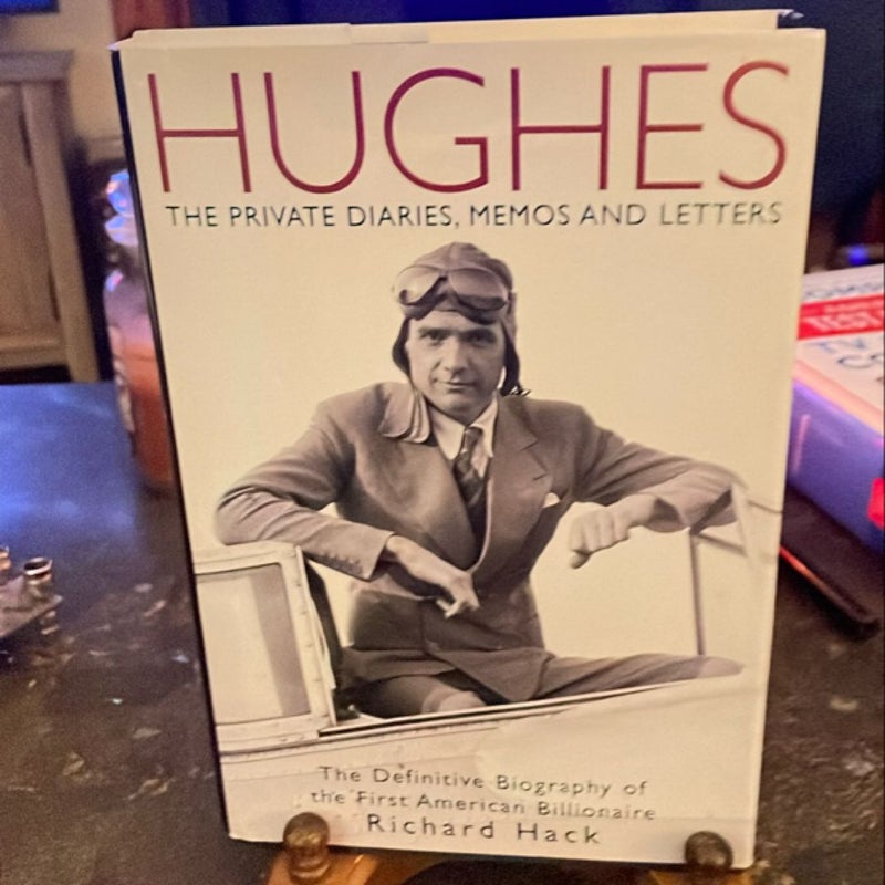 Hughes