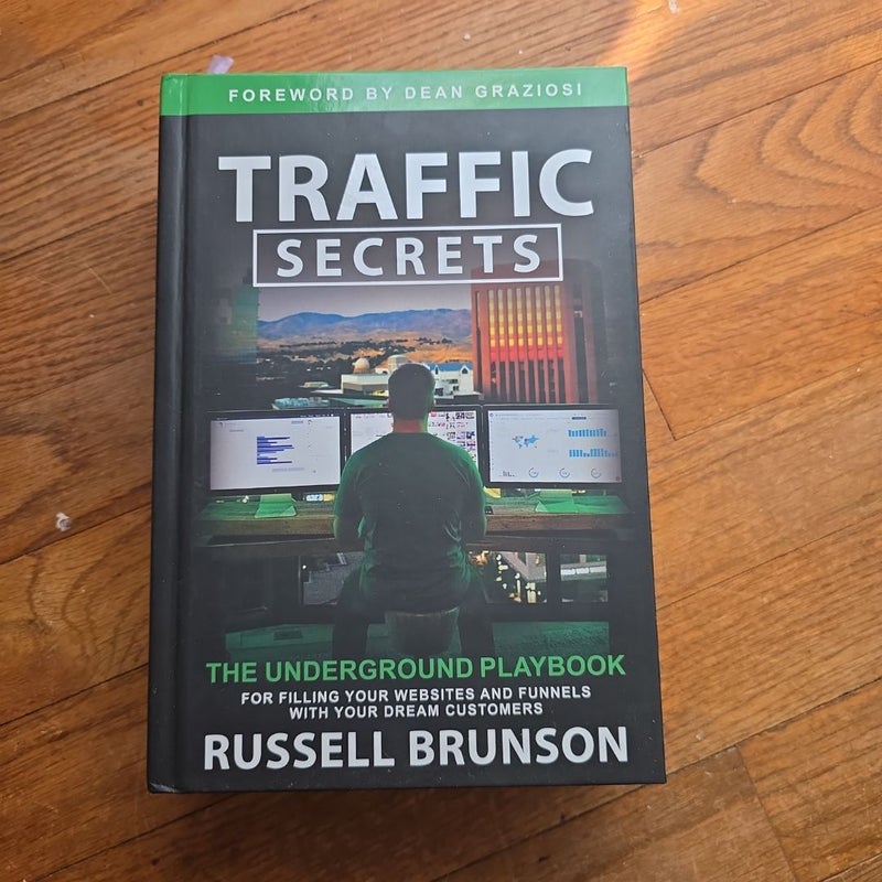 Traffic Secrets