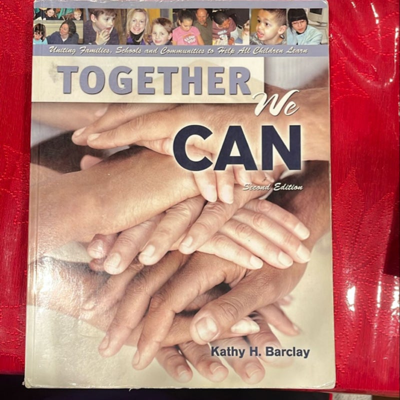 Together We Can