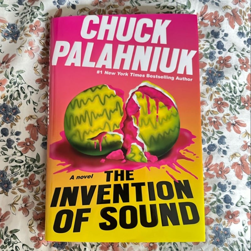 The Invention of Sound