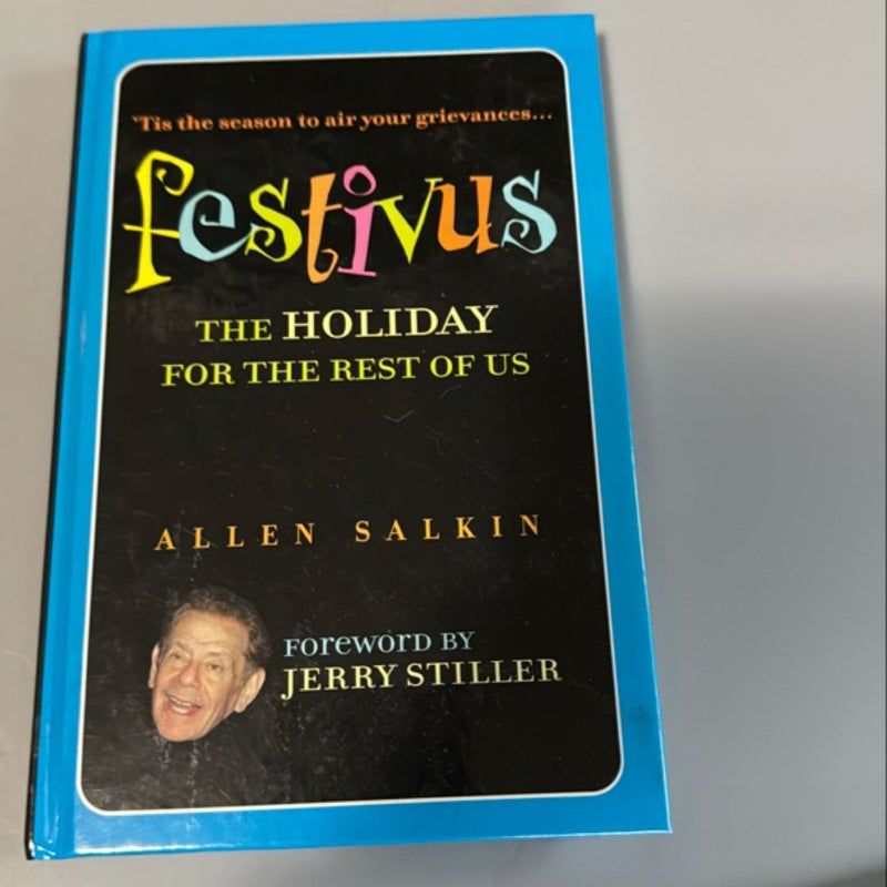 Festivus