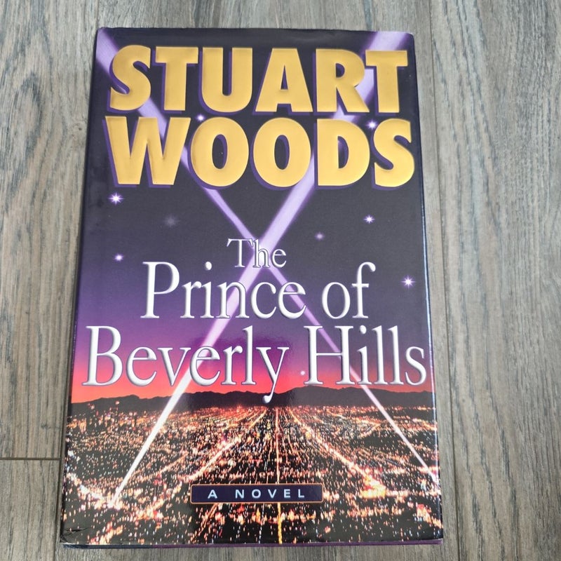 The Prince of Beverly Hills