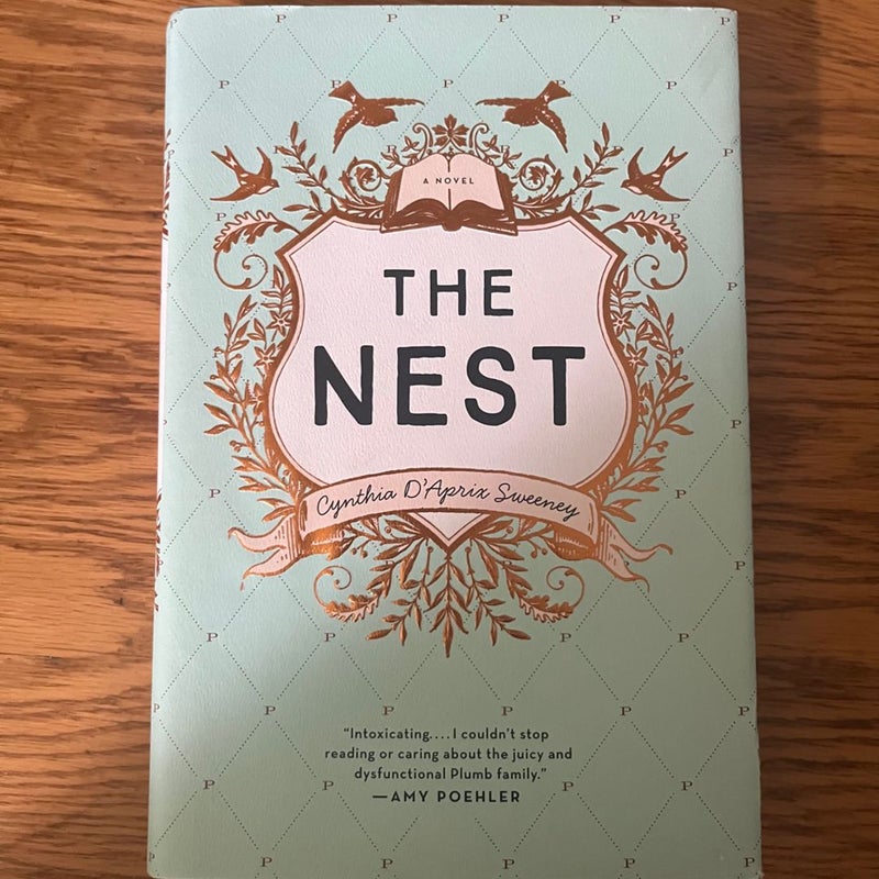 The Nest