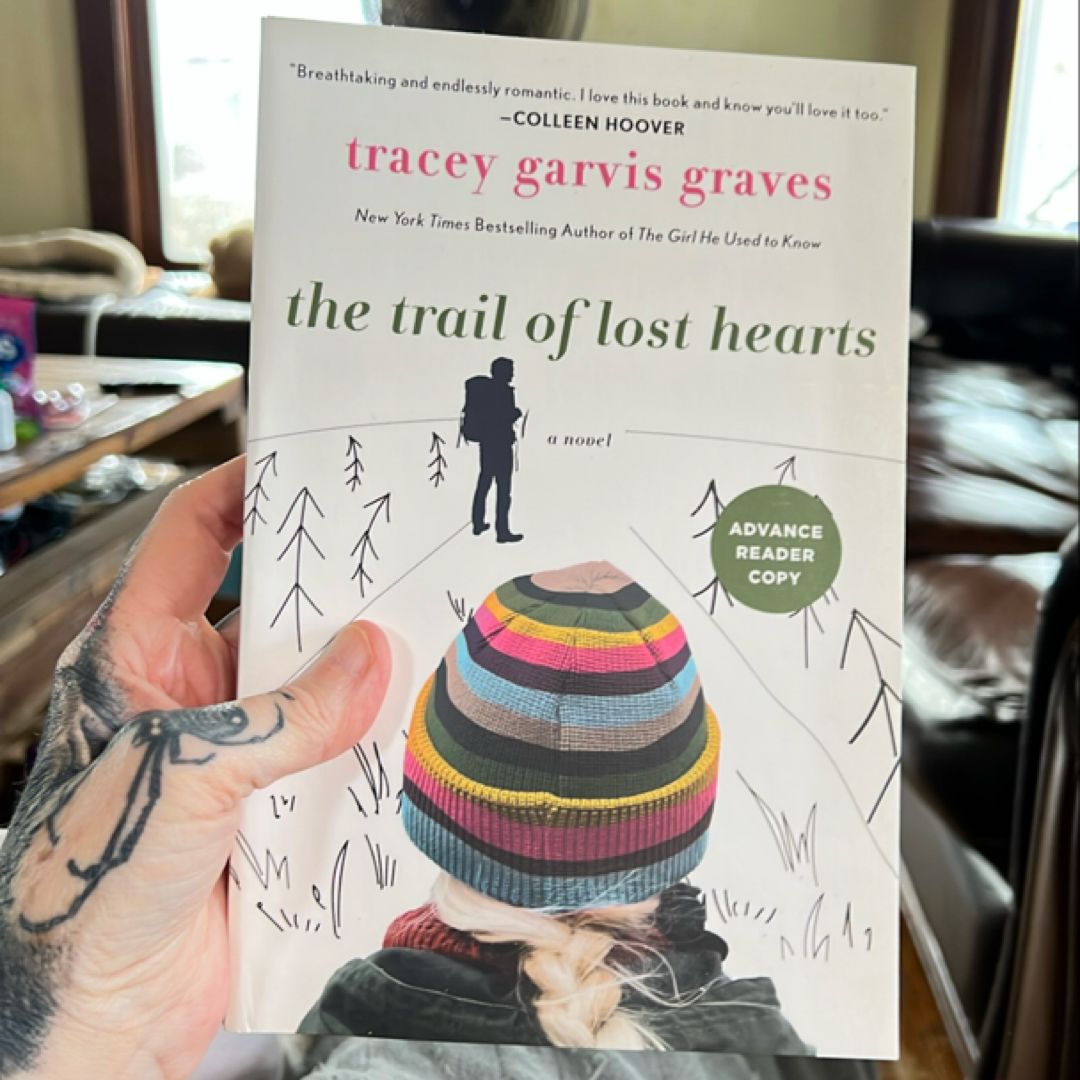 The Trail of Lost Hearts