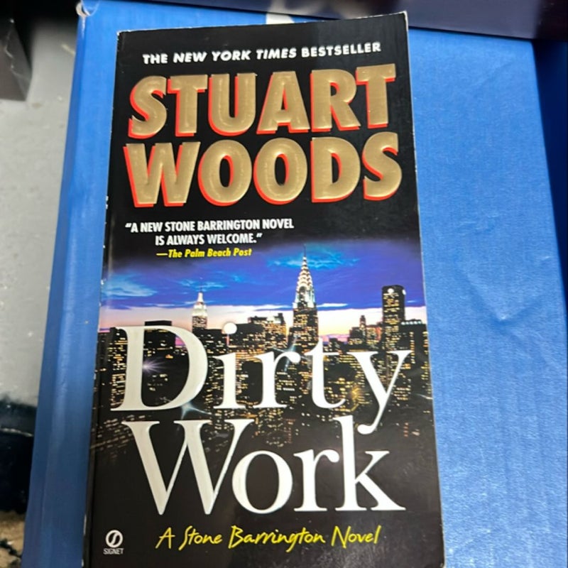 Dirty Work