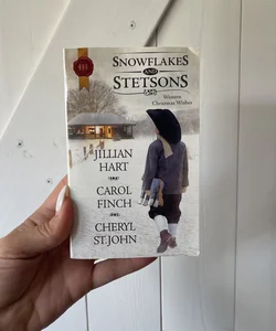 Snowflakes and Stetsons