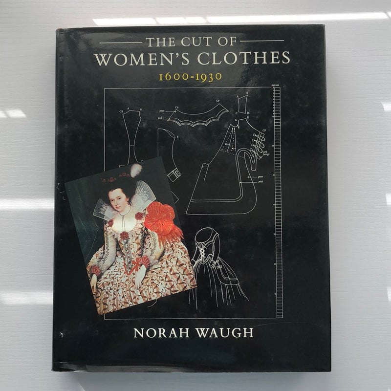 The Cut of Women's Clothes