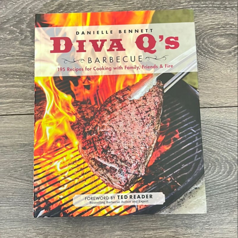 Diva Q's Barbecue