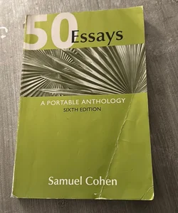 50 Essays