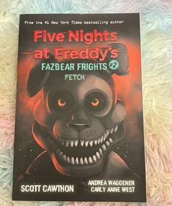 Five Nights at Freddy's