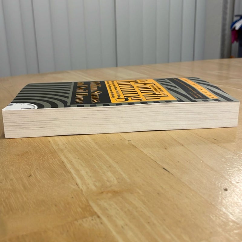 The Fourth Turning
