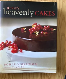 Rose's Heavenly Cakes