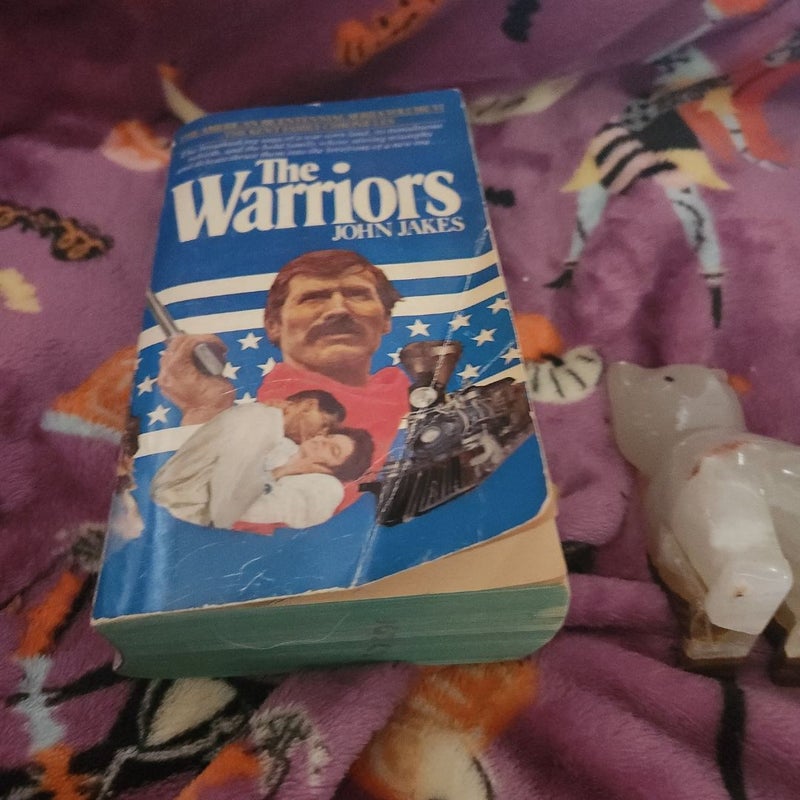 The Warriors