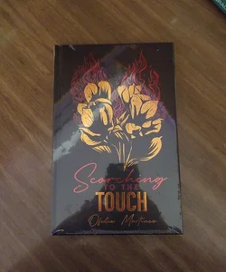 Scorching to the Touch 