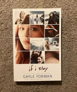 If I Stay