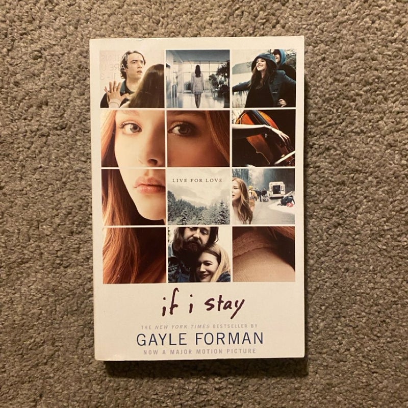 If I Stay