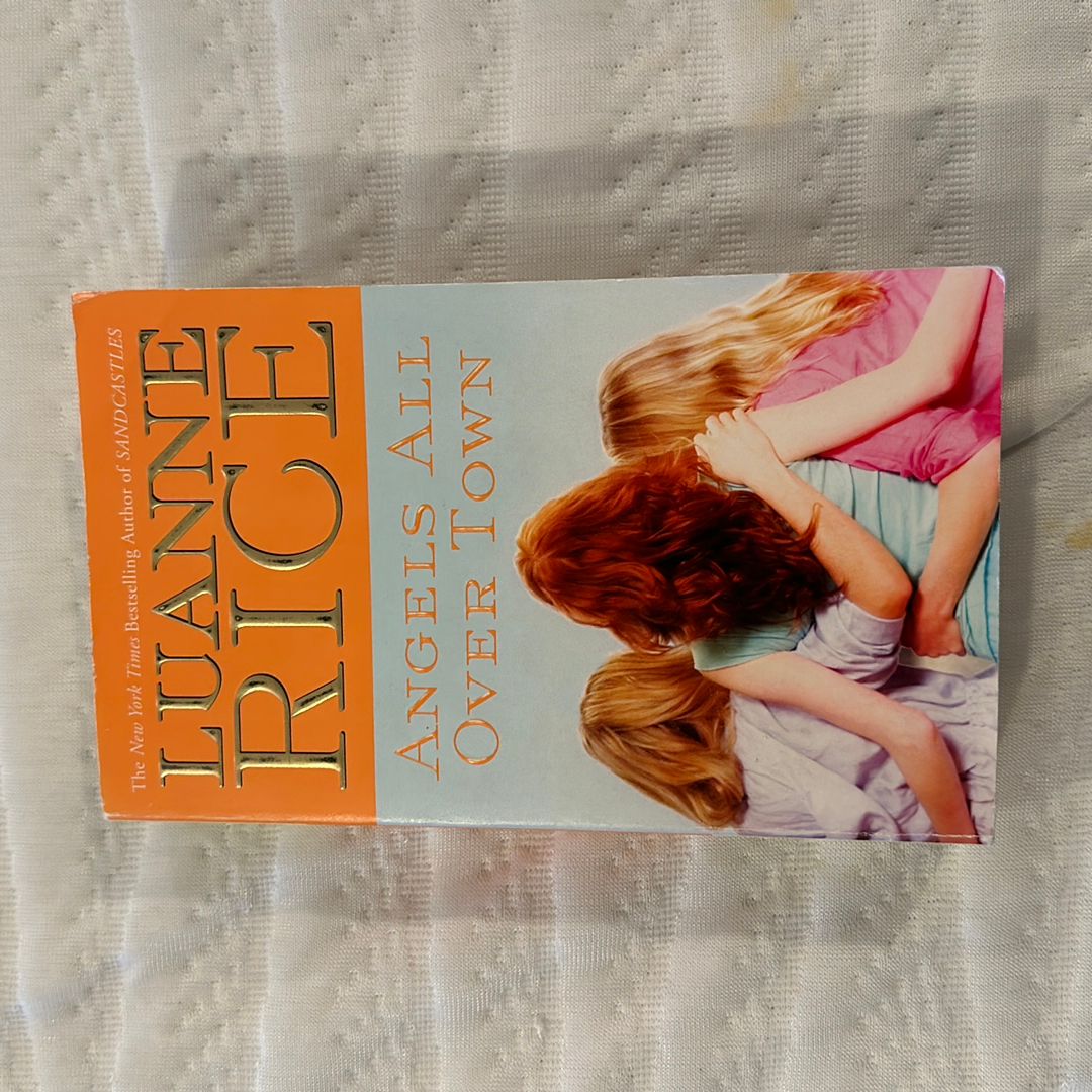 Angels All over Town