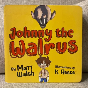 Johnny the Walrus