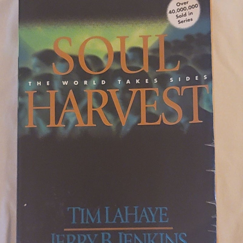 Soul Harvest