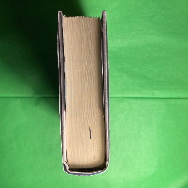 Unravel Me First Edition