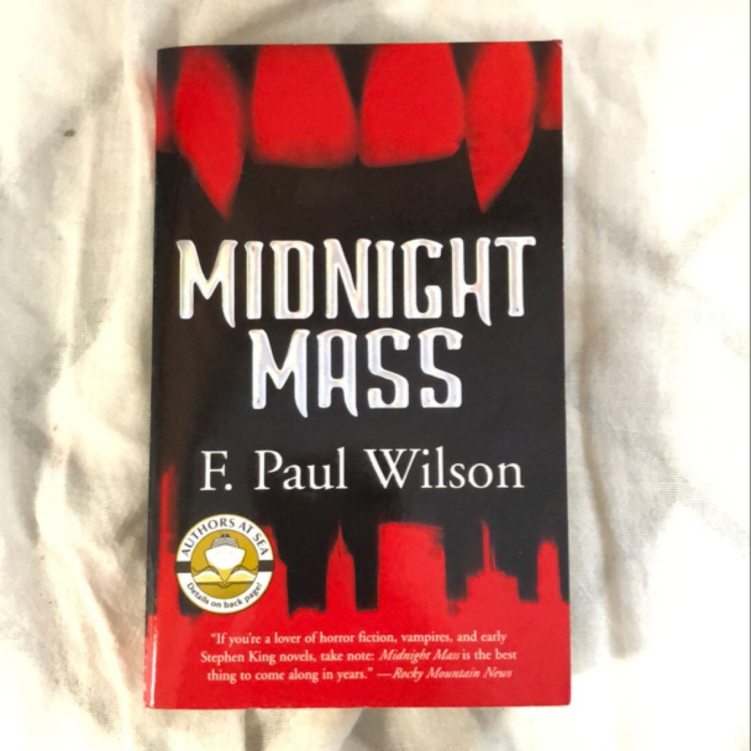 Midnight Mass