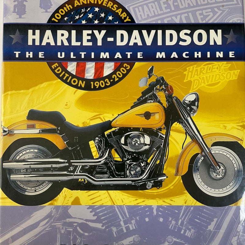 Harley-Davidson