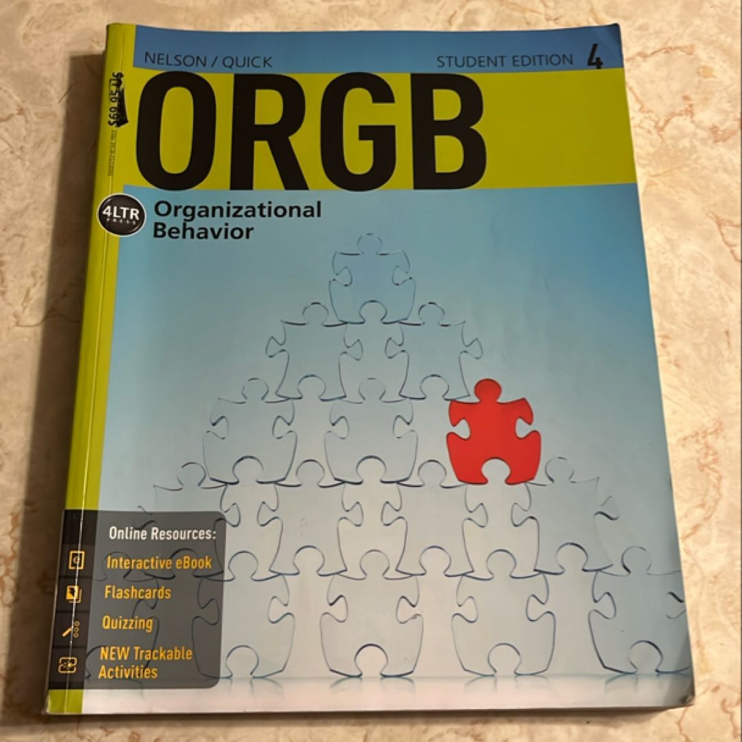 ORGB