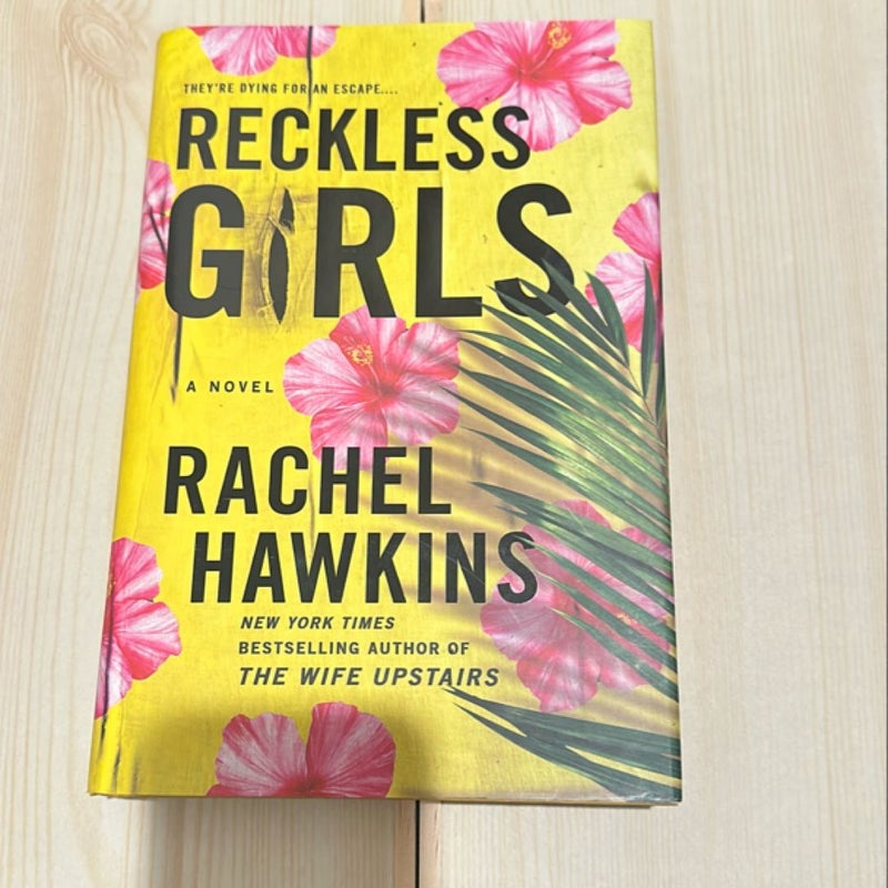 Reckless Girls