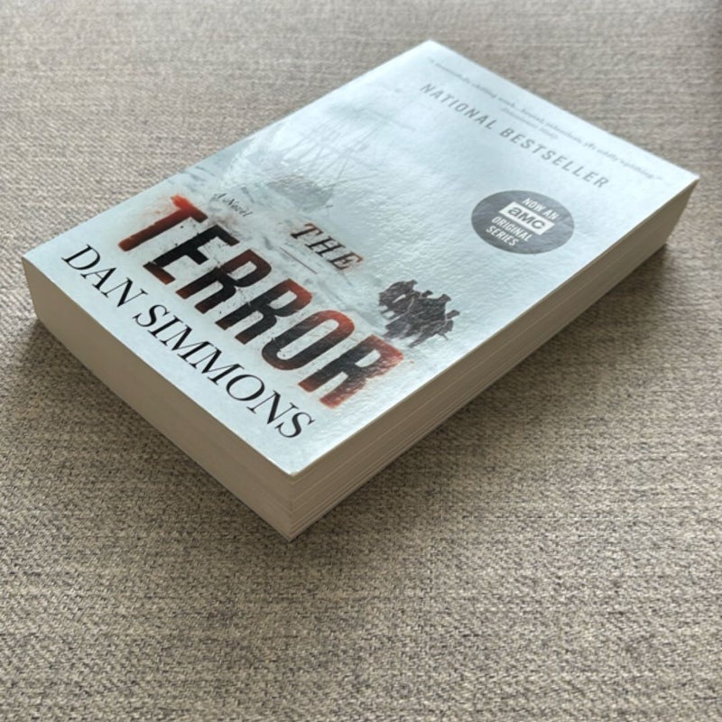 The Terror