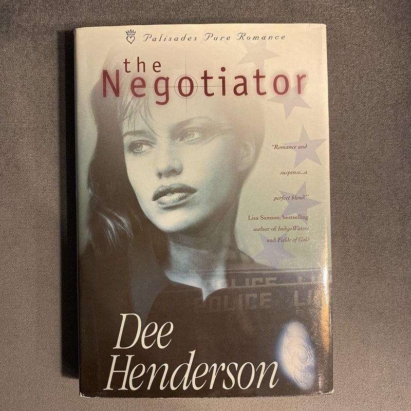 The Negotiator