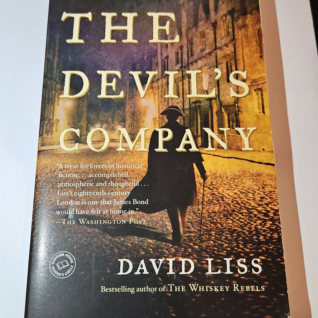 The Devil's Company