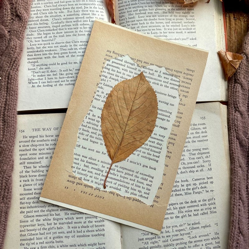 Autumn Journaling Bundle 2