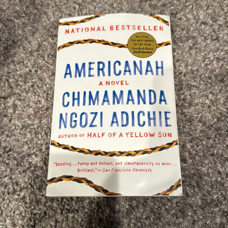 Americanah