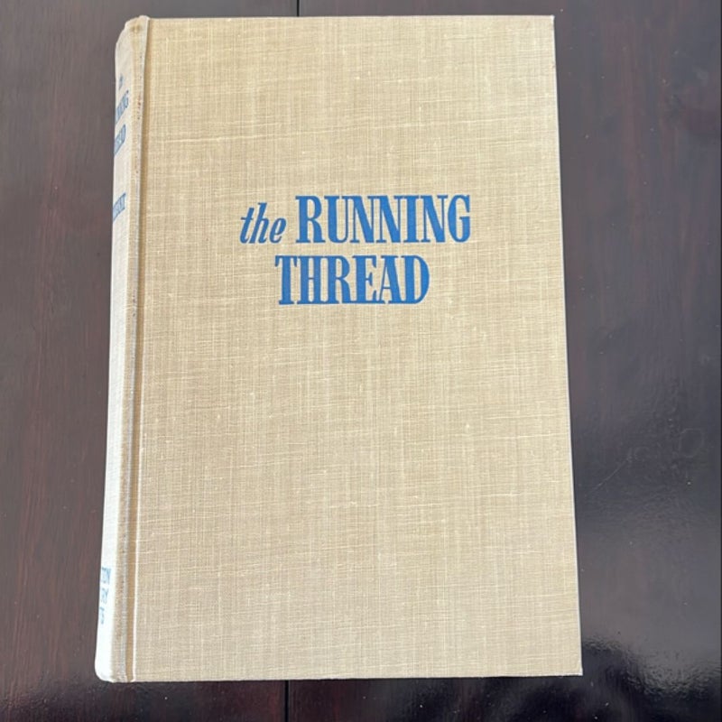 The Running Thread