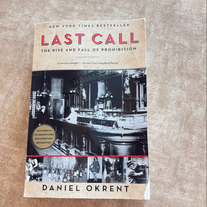 Last Call