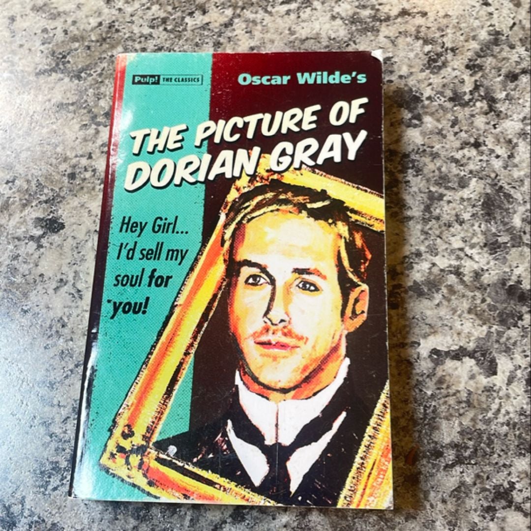 The Picture of Dorian Gray