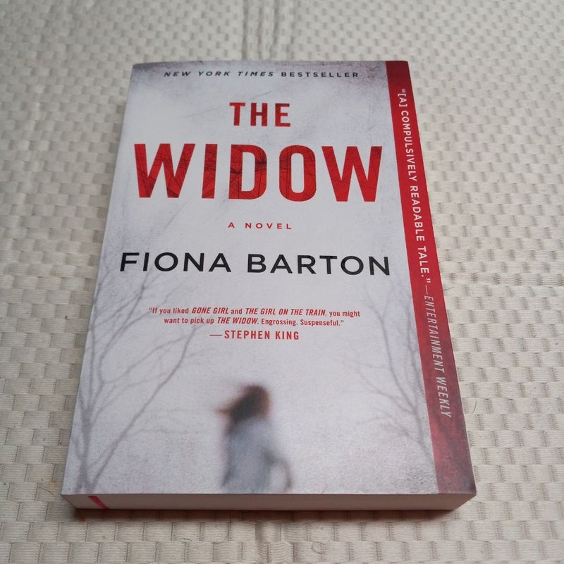 The Widow