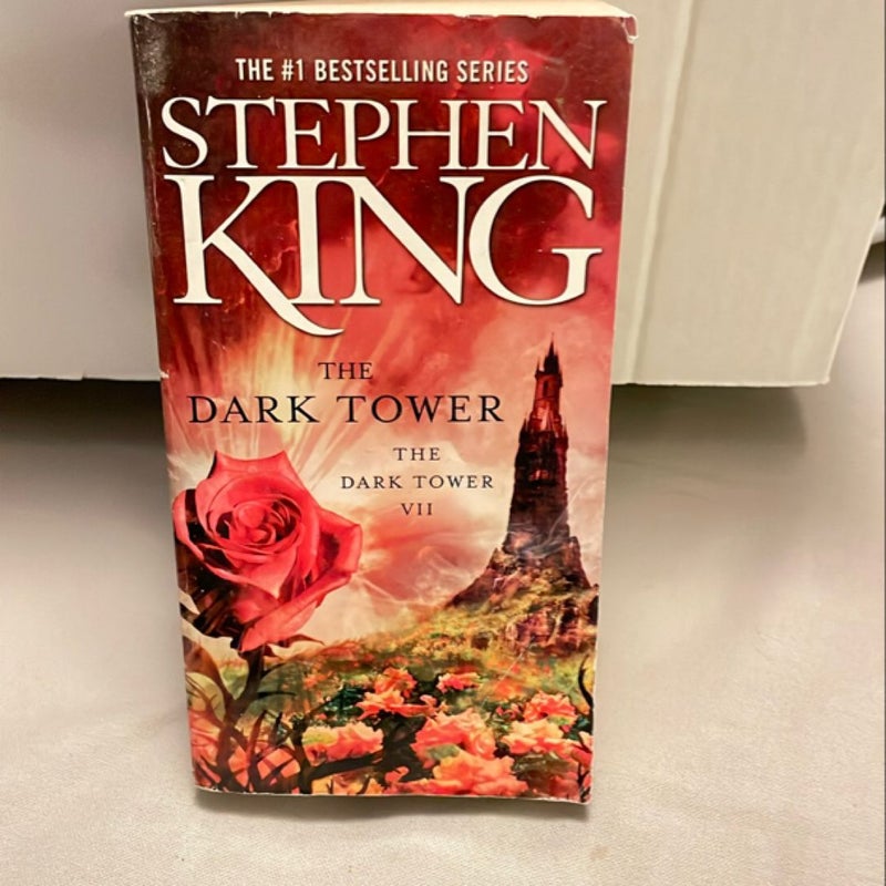 The Dark Tower VII