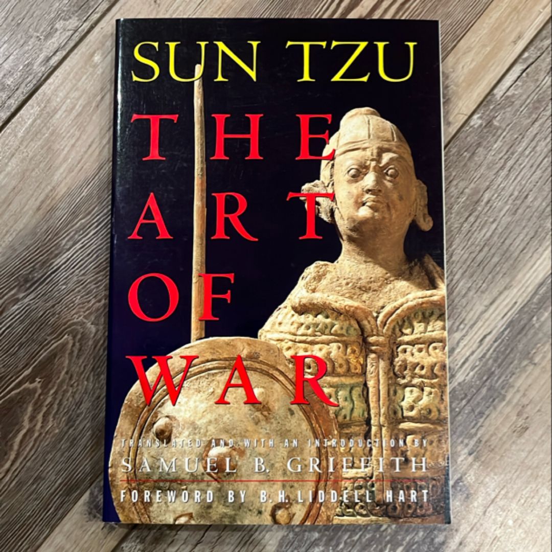 The Art of War