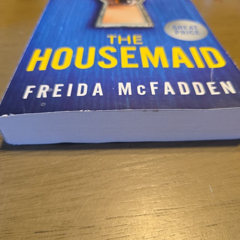 The Housemaid