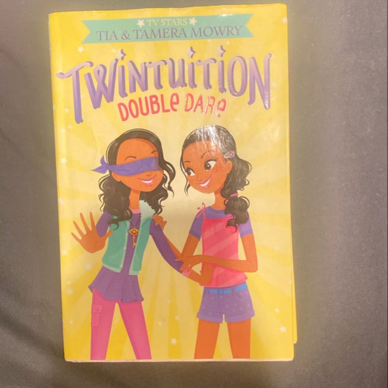 Twintuition: Double Dare