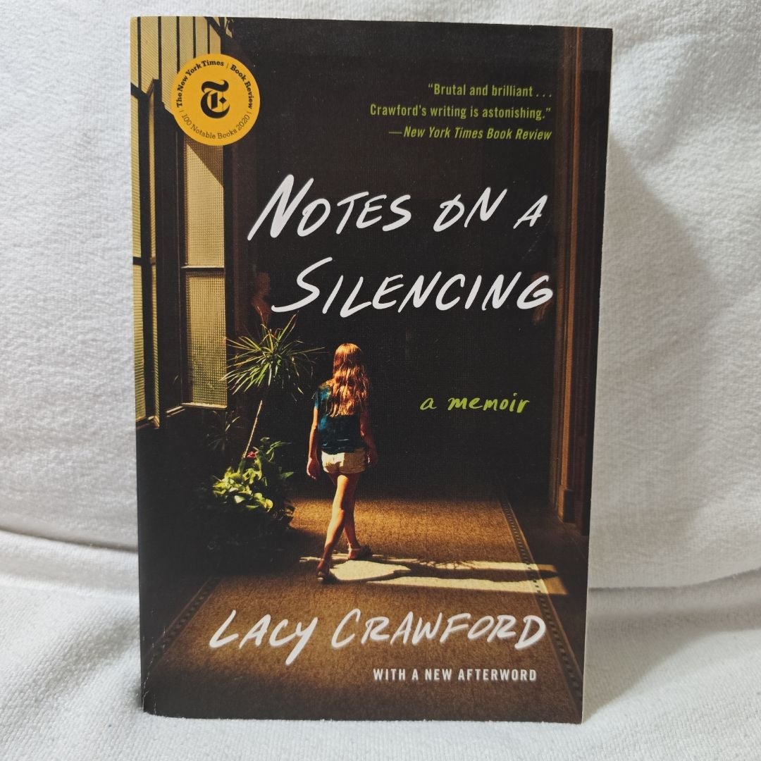 Notes on a Silencing