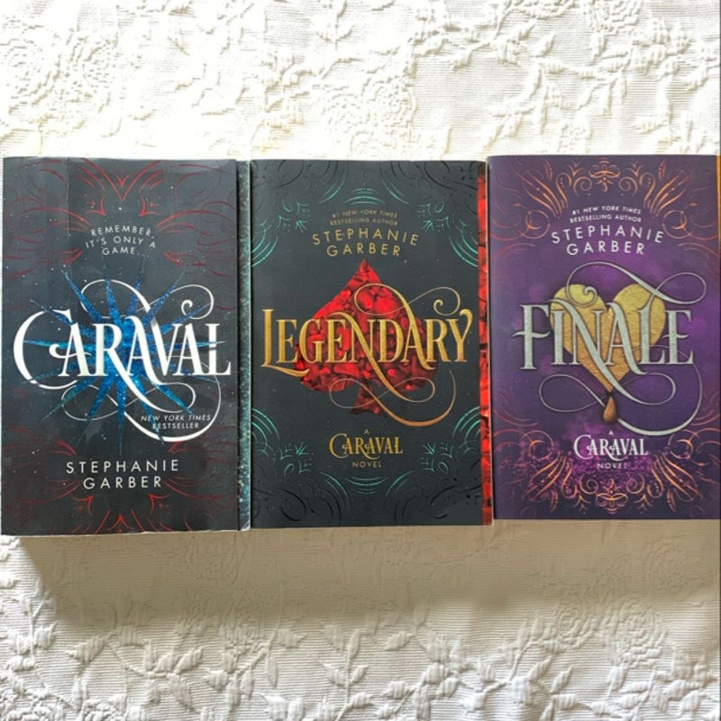 Caraval