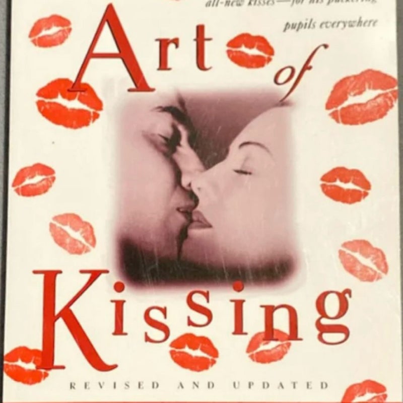 The Art of Kissing