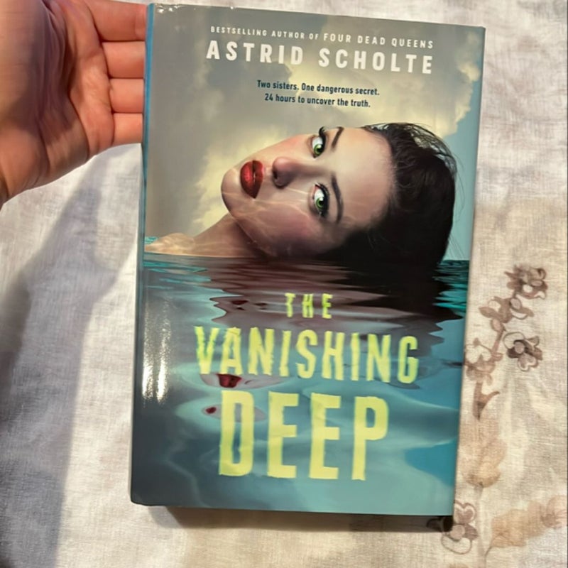 The Vanishing Deep