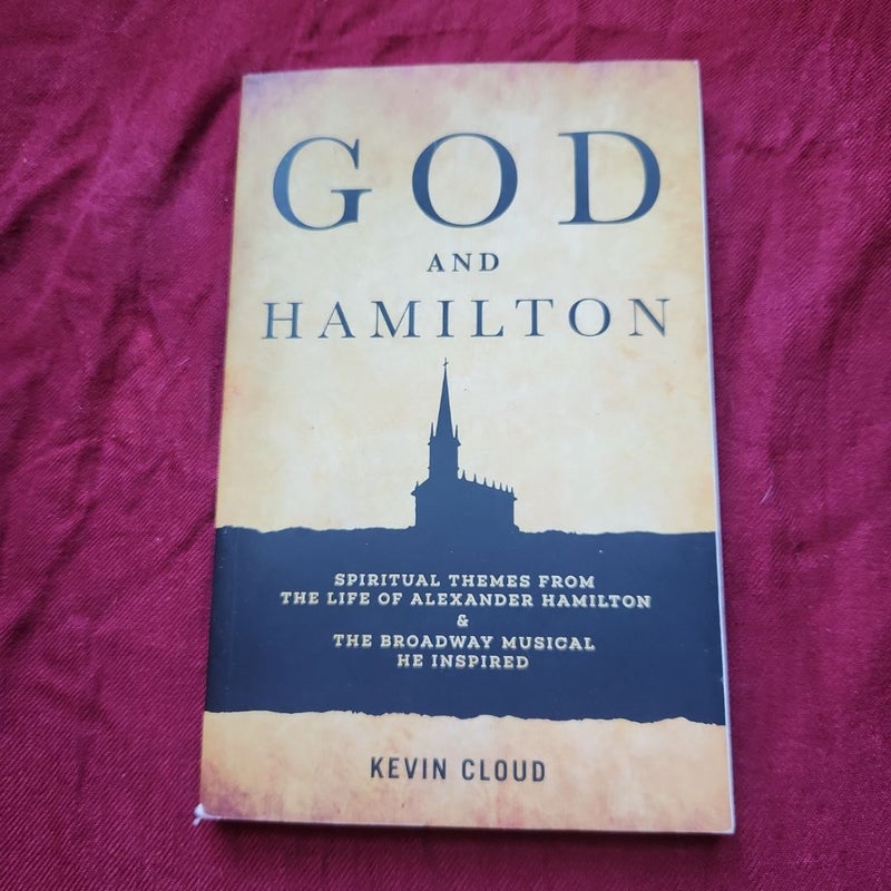 God and Hamilton