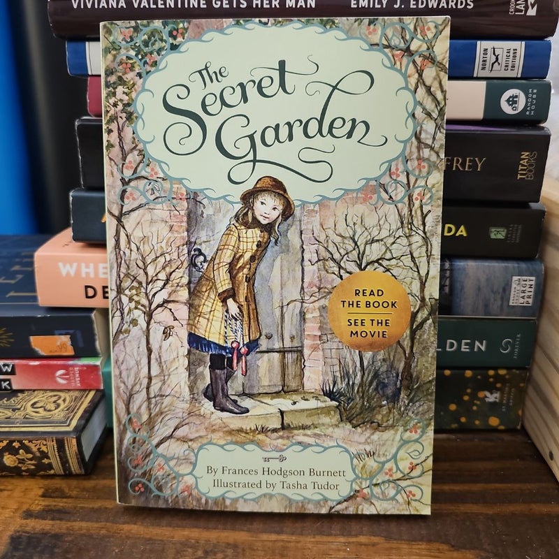 The Secret Garden - Special Edition