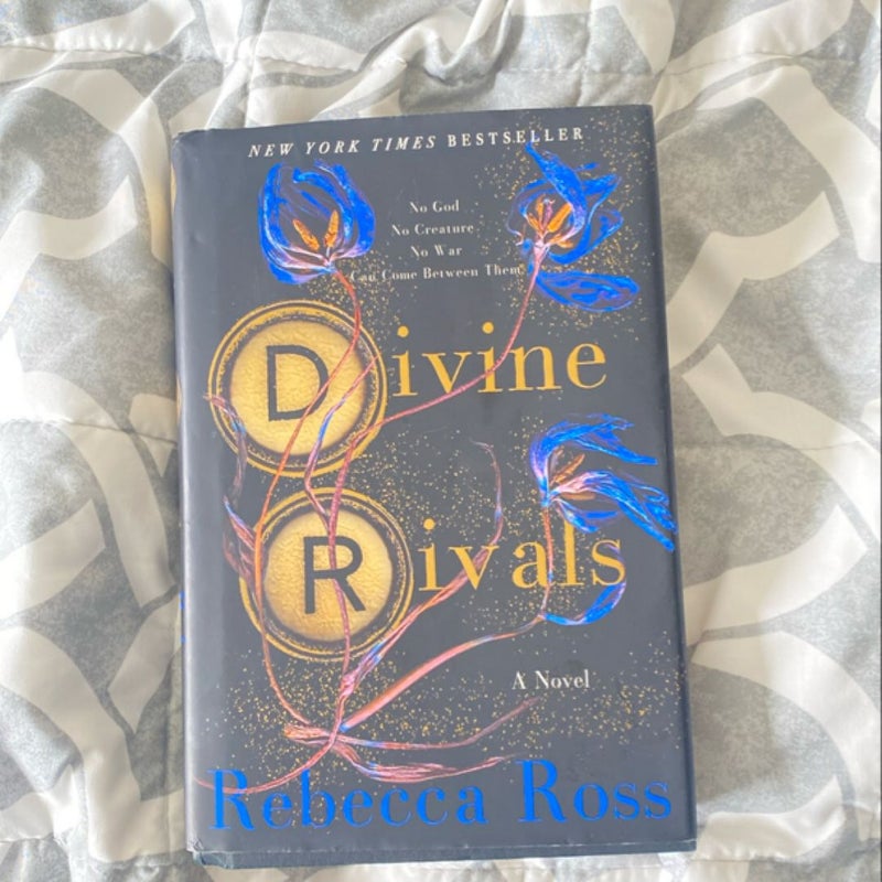 Divine Rivals