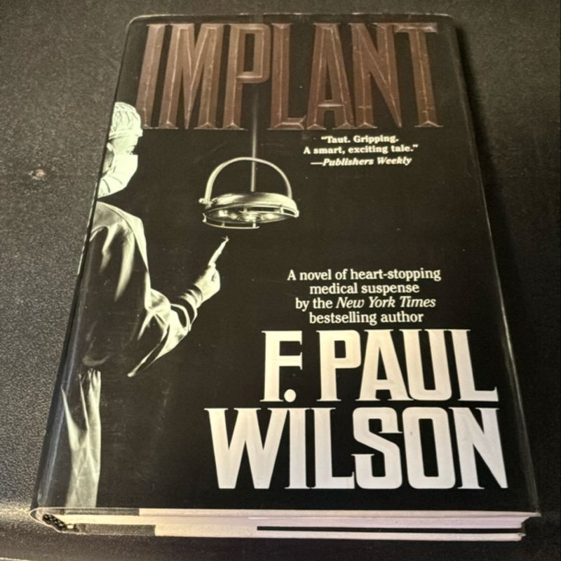 Implant