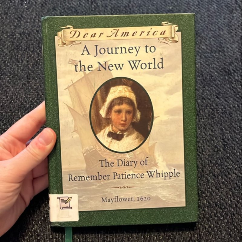 A Journey to the New World